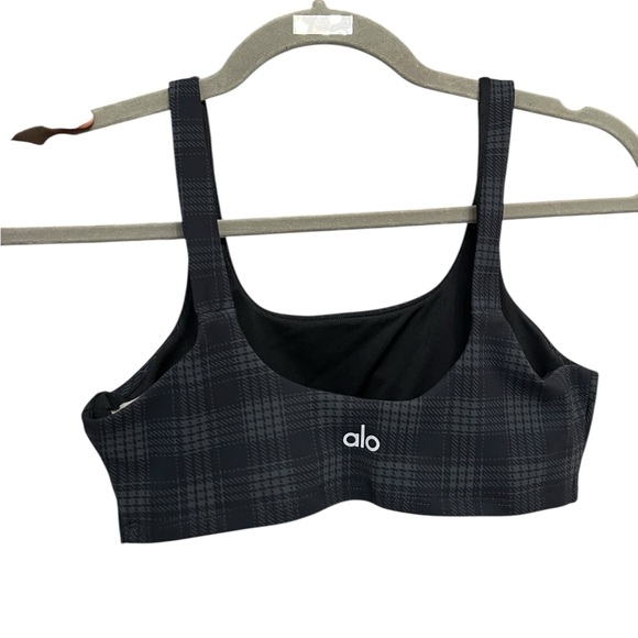 Alo yoga Occasion Sport Bra - Picture 4 of 4